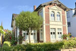 Rarität in Wedel - Charmanter Altbau mit Wintergarten in unmittelbarer Nähe zum Mühlenteich