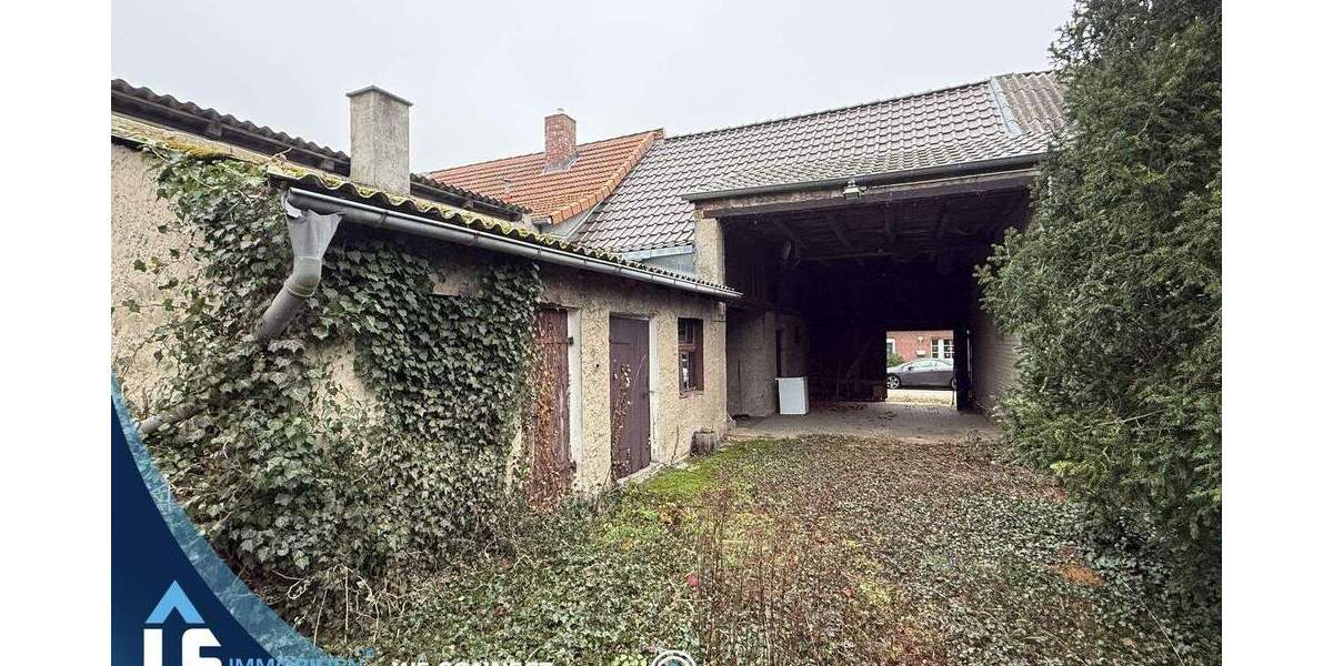 Einfamilienhaus Kalbe (Milde) Jemmeritz - 5 Zimmer, 95 m&sup2;, 39.000&euro; | Angebot:25739471