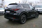 Mazda CX-5 2.2 Skyactive-D Advantage AWD 360º AHK HUD 33.845 km 31.980 &euro; Falkensee 14612