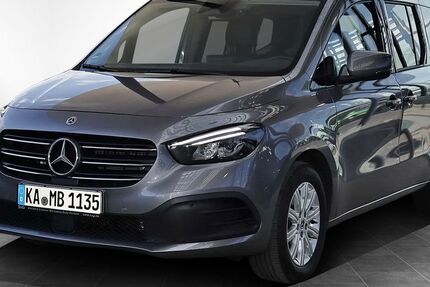 Mercedes-Benz T-Klasse 26.929 km 33.950 &euro; Bruchsal 76646