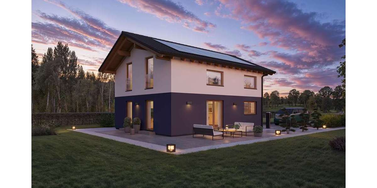 Haus zum Kaufen in Schönwalde-Glien 496.000 € 131 m² 3 zimmer