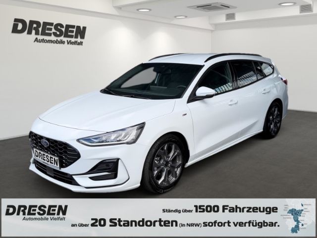 Ford Focus 8.264 km 24.890 &euro; Mönchengladbach 41061