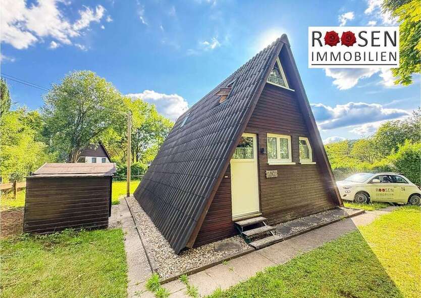 Haus zum Kaufen in Gossersweiler-Stein 135.000 € 55 m²