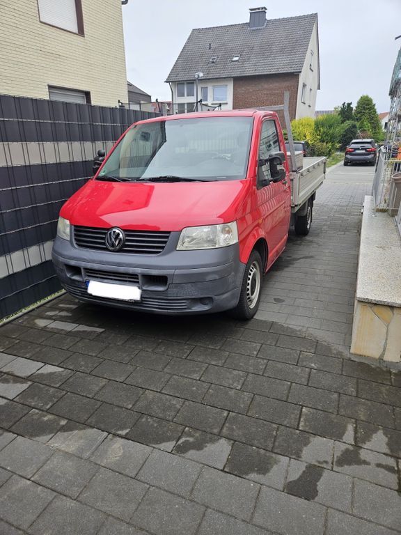 T5 Transporter
