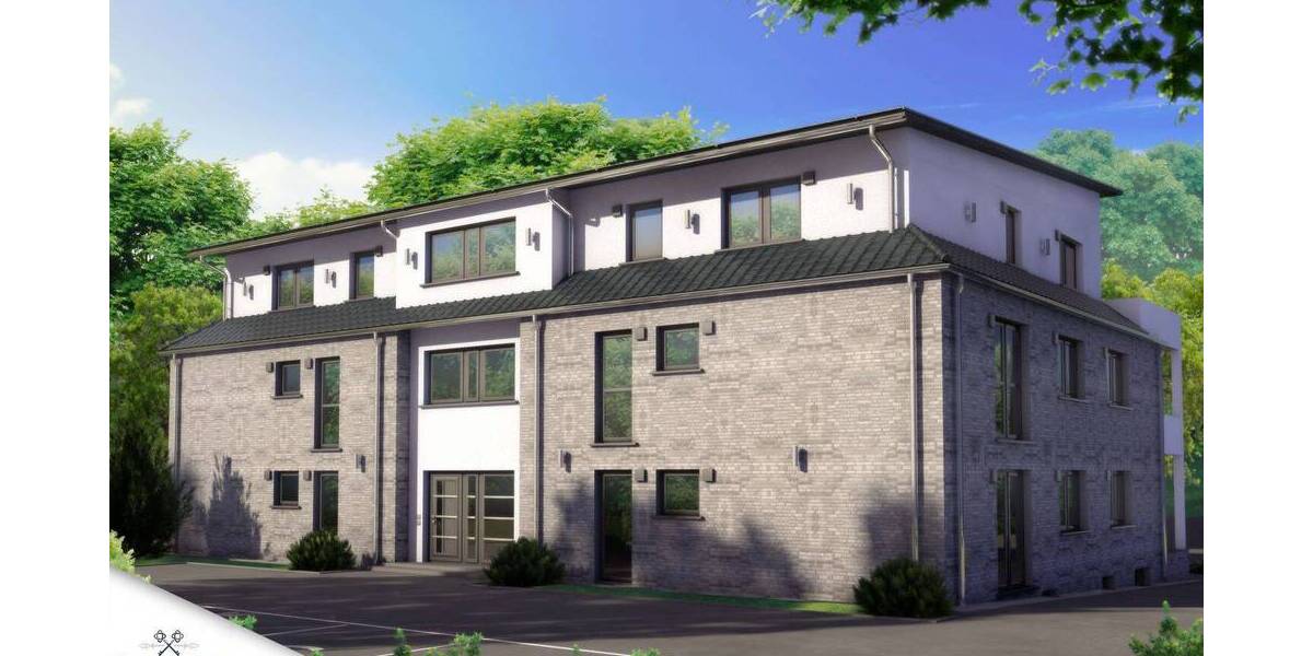 Etagenwohnung Neumünster Stör - 3 Zimmer, 130 m&sup2;, 434.000&euro; | Angebot:23943993