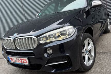 BMW X5 129.950 km 29.900 &euro; Gangkofen 84140