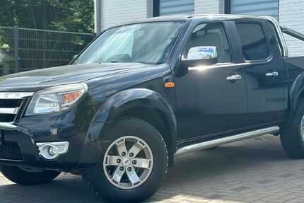 Ford Ranger 187.000 km 10.900 € Herford 32051