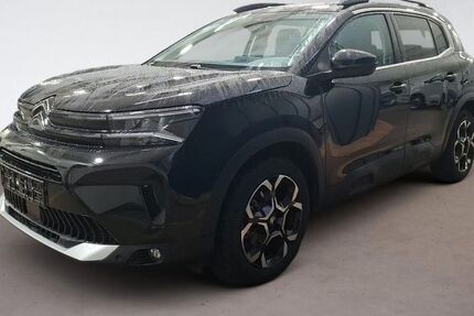 Citroen C5 Aircross 11.900 km 24.196 &euro; Merseburg 06217