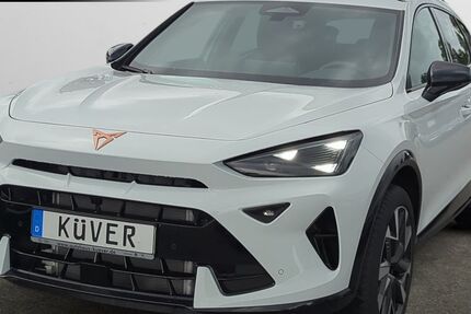 Cupra Formentor 1.300 km 34.968 &euro; Hagen 27628