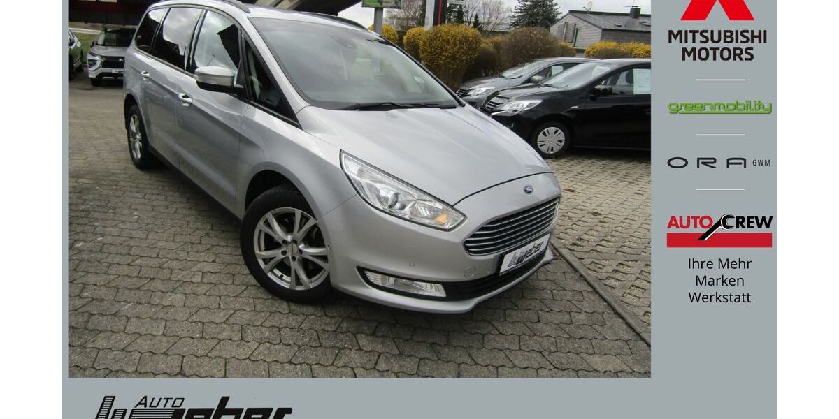 Ford Galaxy 177.996 km 15.990 &euro; Erding 85435