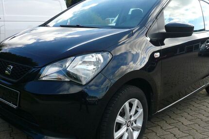 Seat Mii 84.250 km 6.190 &euro; Schneeberg 08289