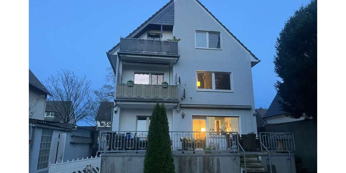 Einfamilienhaus Oberhausen Alt-Oberhausen - 9 Zimmer, 219 m&sup2;, 499.000&euro; | Angebot:27377084