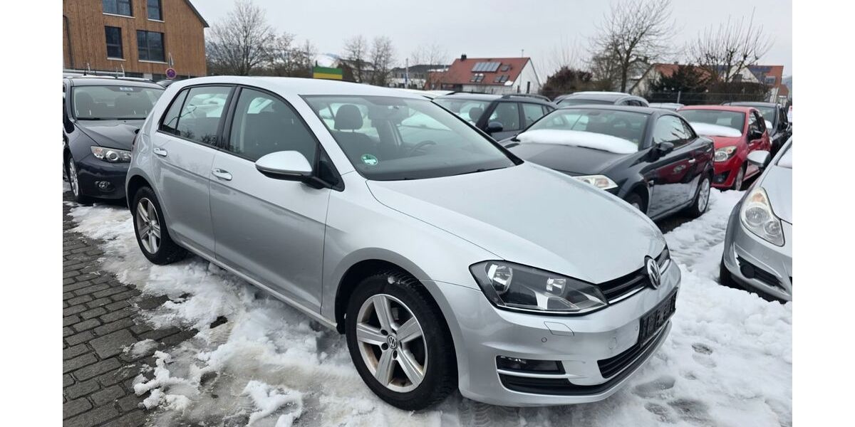 VW Golf 175.000 km 5.800 &euro; Randersacker 97236