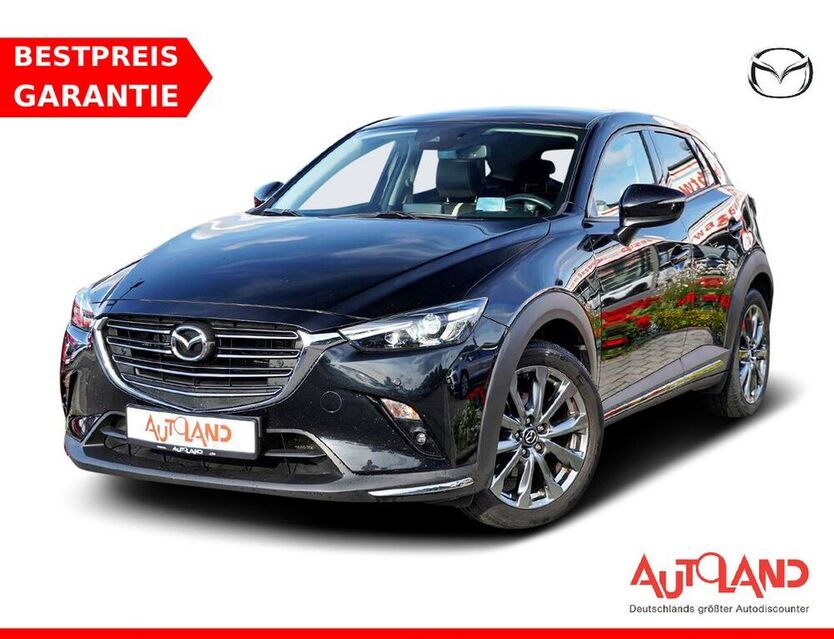 CX-3