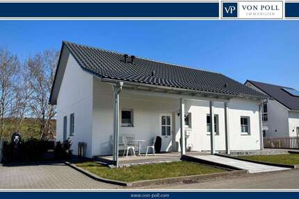 Haus Daun / Rengen Rengen - 6 Zimmer, 183 m&sup2;, 585.000&euro; | Angebot:26284697