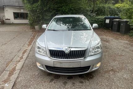 Skoda Octavia 209.520 km 3.999 &euro; Rosenheim 83026
