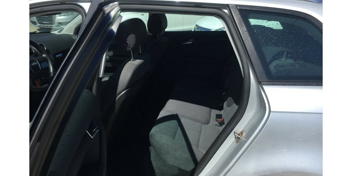 Audi A3 Sportback,Klima,Alu,PDC, Sitzheiz,Tüv Neu! 192.000 km 4.990 &euro; Himmelkron 95502