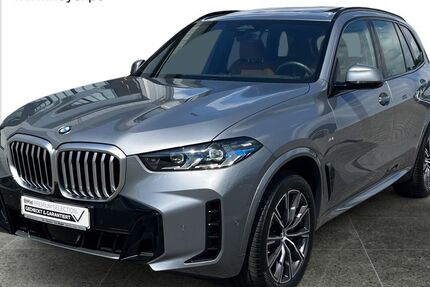 BMW X5 9.500 km 74.990 &euro; Nienburg 31582