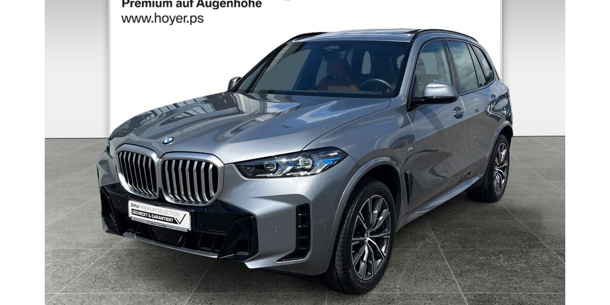 BMW X5 9.500 km 74.990 &euro; Nienburg 31582