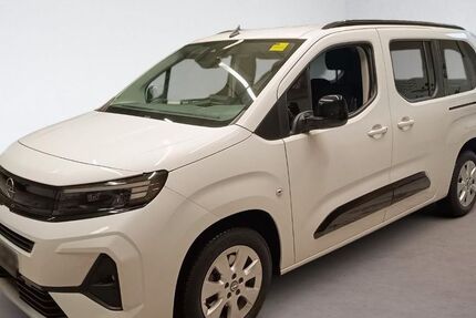 Opel Combo Electric 31.200 km 29.490 &euro; Ulm 89073