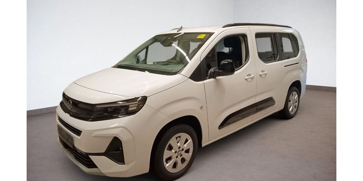 Opel Combo Electric 31.200 km 29.490 &euro; Ulm 89073