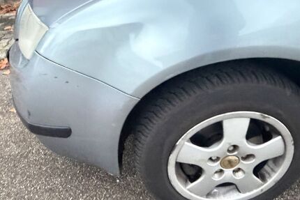 Skoda Fabia 149.000 km 3.299 &euro; ketsch 68775