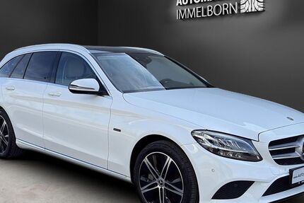 Mercedes-Benz C 300 109.976 km 21.750 &euro; Barchfeld - Immelborn 36456