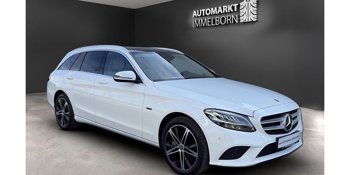 Mercedes-Benz C 300 109.976 km 21.750 &euro; Barchfeld - Immelborn 36456