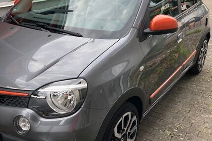 Renault Twingo 66.000 km 10.400 &euro; Oberhausen-Rheinhausen 68794