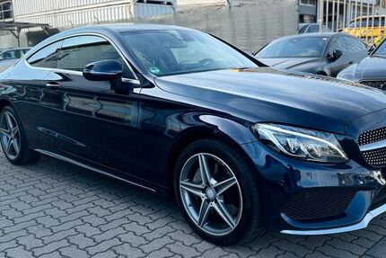 Mercedes-Benz C 250 190.000 km 18.499 &euro; Worms 67547
