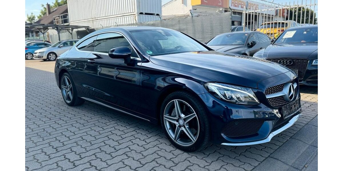 Mercedes-Benz C 250 190.000 km 18.499 &euro; Worms 67547