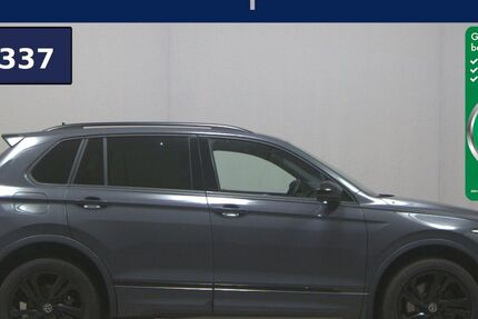 VW Tiguan 118.331 km 28.480 &euro; Gyhum/Bockel 27404