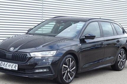 Skoda Octavia 36.481 km 28.980 &euro; Ravensburg 88213