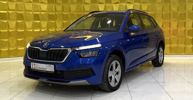 Skoda Kamiq 78.900 km 16.490 &euro; Villingen-Schwenningen 78048