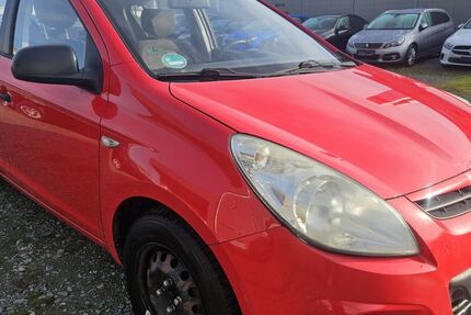 Hyundai i20 199.000 km 1.200 &euro; Kelkheim 65779