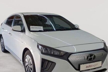 Hyundai IONIQ 70.222 km 18.389 &euro; Fernwald-Steinbach 35463