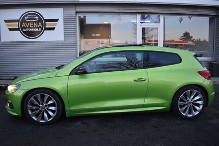 VW Scirocco 93.000 km 12.800 &euro; Nürnberg 90451