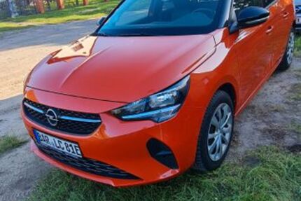 Opel Corsa 38.300 km 15.900 &euro; Panketal 16341