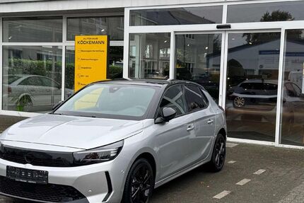 Opel Corsa 11.983 km 17.280 &euro; Ostbevern 48346