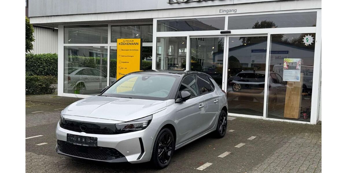 Opel Corsa 11.983 km 17.280 &euro; Ostbevern 48346