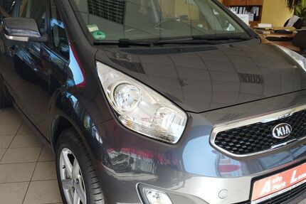 Kia Venga 67.266 km 8.900 € Leipzig 04209