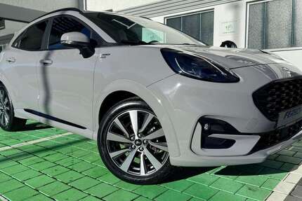 Ford Puma 22.900 km 19.950 &euro; Bad Hindelang 87541