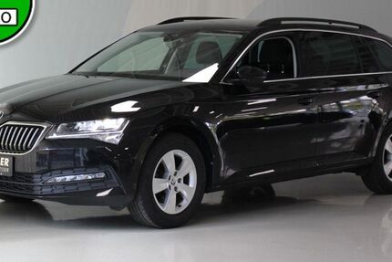 Skoda Superb 33.500 km 28.990 &euro; Trossingen 78647