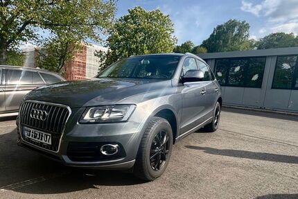 Audi Q5 238.900 km 12.500 &euro; Heringen 36266