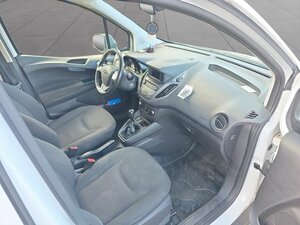 Ford Transit Courier Trend*neuer Motor*PDC*Sitzheizun 95.800 km 11.890 &euro; Nidderau 61130