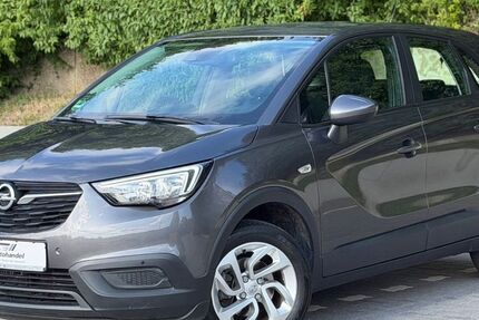 Opel Crossland (X) 36.400 km 12.990 &euro; Kiel 24147