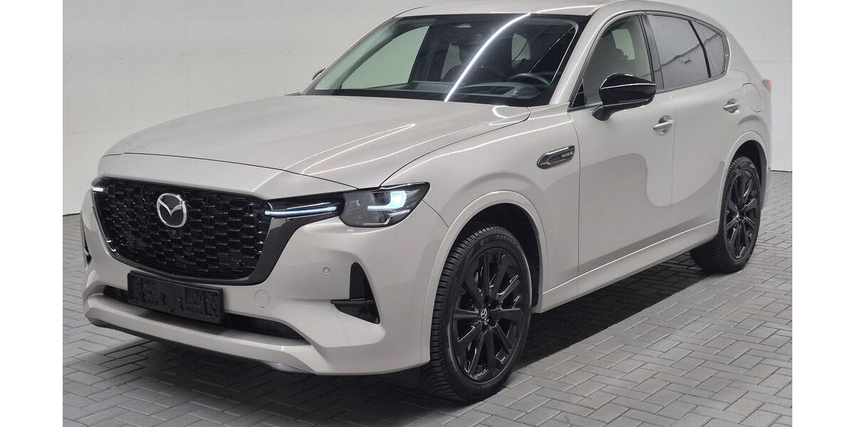 Mazda CX-60 18.450 km 45.480 &euro; Diepholz 49356