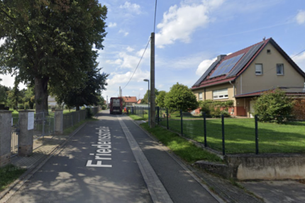 Grundstück zu verkaufen in Weißenfels OT Reichardtswerben 69.000 € 1247 m²