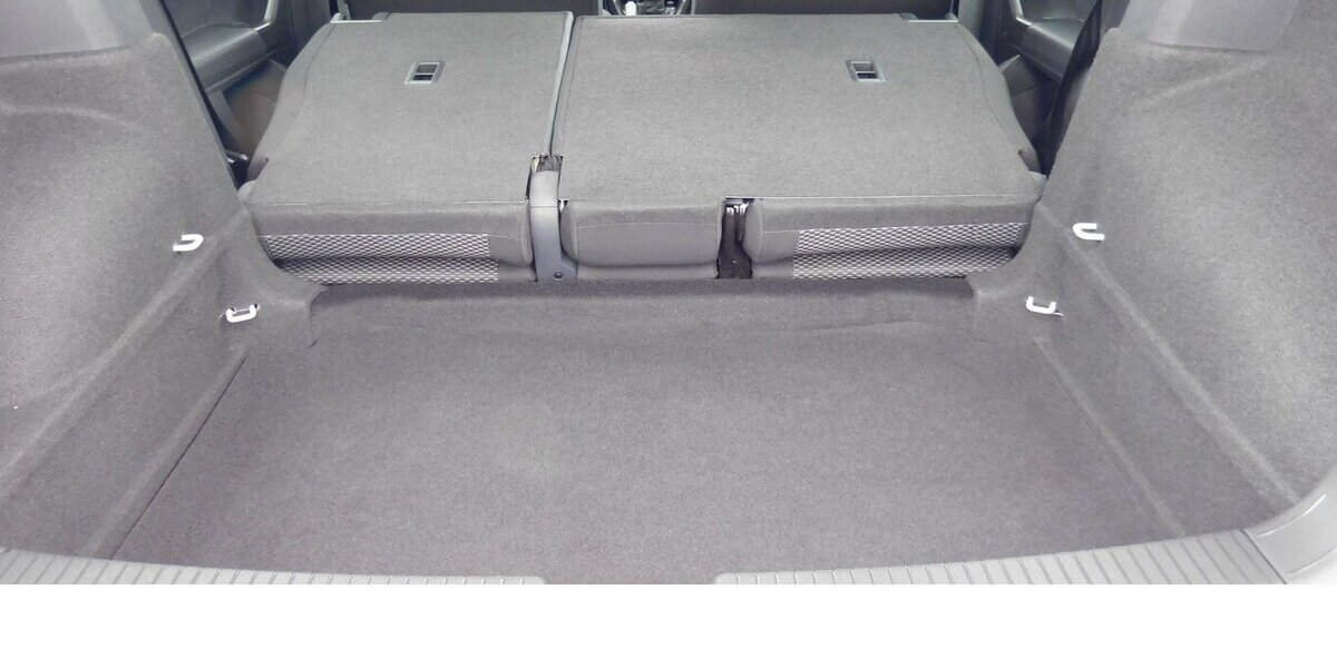 VW T-Cross 1.0 Life BMT TSI Klima Navi 41.300 km 16.390 &euro; Vordorf 38533