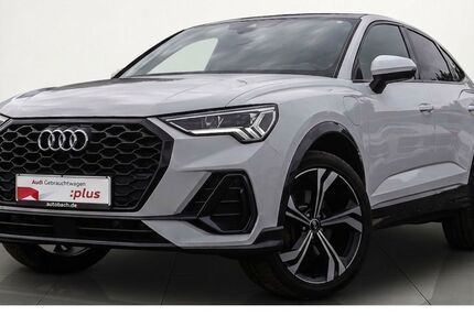 Audi Q3 46.130 km 37.570 &euro; Diez 65582